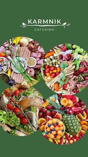 Karmnik Catering/ Karmnik Cafe